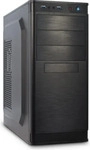 Inter-Tech 88881236, Inter-Tech IT-5905 - Tower - ATX - ohne Netzteil