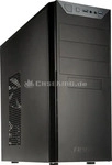 Antec 0-761345-92043-8, Geh Antec Budget VSK-4000E-U3 Midi Tower schwarz retail