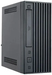 Chieftec BT-02B-U3-250VS, Chieftec UNI Series BT-02B - Tower - Mini-ITX 250 Watt