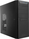 Antec 0-761345-92048-3, Antec VSK 4000B-U3/U2 - Tower - ATX - ohne Netzteil
