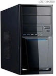 Linkworld 7271-23 C2222, Linkworld Geh Linkworld Micro ATX 7271-23 o.N. (B) 2x...