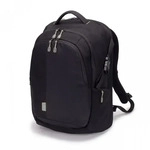 Dicota D30675-RPET, Dicota Eco Laptop-Rucksack 14-15,6 Zoll - Schwarz