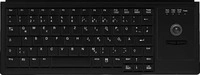 Cherry AK-4400-TU-B/GE, CHERRY AKTIVE KEY Industry 4.0 Compact Ultraflat Trackball K