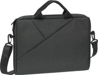 Riva Case 8720 GREY, Riva Case RIVACASE Tivoli Notebook-Tasche 13,3 Zoll - Grau