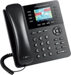 Grandstream GXP2135, Grandstream GXP2135 - VoIP-Telefon - mit Bluetooth-Schnittstelle