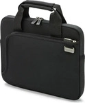 Dicota D31181-RPET, Dicota SMART SKIN Notebook-H&uuml;lle 14-14,1 Zoll - Schwarz