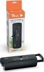 Peach PS400-00, kompatibel Peach Aktenvernichter Aufsatz PS400-00 - schwarz