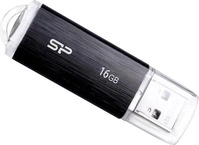 Silicon Power SP032GBUF2U02V1K, Silicon Power | Ultima U02 USB-Stick | 32 GB | USB