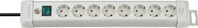 Brennenstuhl 1955580100, Brennenstuhl | Steckdosenleiste | Premium-Line 8x 3m gr