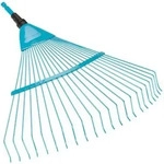 Gardena 03100-20, Gardena cs-Drahtbesen 50 cm breit