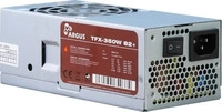 Inter-Tech 88882154, Inter-Tech Argus TFX-350W - Netzteil (intern) - TFX12V -