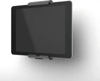 Durable 893423, DURABLE | Tablet Wandhalterung m Schwenkarm silber/anthrazit