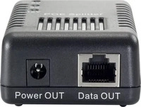 LevelOne POS-1002, LevelOne POS-1002 - PoE-Splitter
