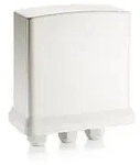 LevelOne POR-1222, LevelOne POR-1222 - Repeater - GigE - 10Base-T, 100Base-TX,
