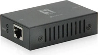 LevelOne POR-0101, LevelOne POR-0101 - Repeater - 100Mb LAN - 10Base-T, 100Base-TX