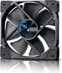Fractal Design FD-FAN-VENT-HP12-PWM-BK, Fractal Design Venturi Series -