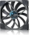 Fractal Design FD-FAN-VENT-HF14-BK, Fractal Design Venturi Series -...
