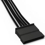 be quiet! BC024, be quiet! Be Quiet! CS-6610 - Stromkabel - 5-polige