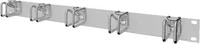Rittal 7257200, Rittal TS IT - Kabelmanagement - RAL 7035 - 1U - 48.3 cm (19")