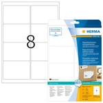 HERMA 10018, HERMA No.10018 99.1x67.7mm