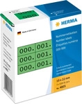 HERMA 4805, HERMA No.4805 10x22mm
