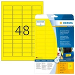HERMA 8030, HERMA No.8030 21.2x45.7mm