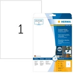 HERMA 4577, HERMA No.4577 210x297mm