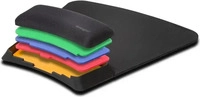 Kensington K55793EU, Kensington SmartFit Mauspad - Standard - Schwarz
