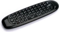 XORO ACC400403, XORO AMW 100 - TV - Tablet - Funkger&auml;t - IR Wireless - Drucktasten -