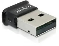 Delock 61889, Delock USB 2.0 Bluetooth V4.0 Dual Mode - Netzwerkadapter