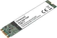 Intenso 3832430, Intenso TOP - 128 GB SSD - intern - M.2 2280