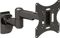 Schwaiger LWH050011, Schwaiger | WAH 23"-42" 1TFT 3Gelenke Max.30KG schwar
