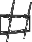 LogiLink BP0012, LogiLink Klammer - f&uuml;r Flachbildschirm - fester, kaltgepresster