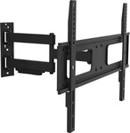 LogiLink BP0019, LogiLink Klammer f&uuml;r LCD TV - fester, kaltgepresster Stahl -