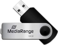 MEDIARANGE MR913, MEDIARANGE USB Micro-Drive - USB-Flash-Laufwerk