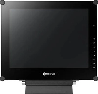 AG Neovo X15E0011E0100, AG neovo X-15E 38,1cm 4:3 black,...