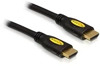 Delock 82584, Delock HDMI-Kabel - HDMI (M) bis HDMI (M)