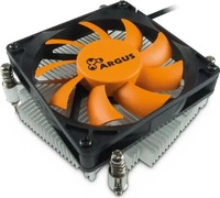 Inter-Tech 88885434, Inter-Tech Argus T-200 - Prozessor-Luftk&uuml;hler - (f&uuml;r: LGA1156,