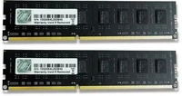 G.Skill F3-1600C11D-16GNT, G.Skill NT Series - DDR3 - kit - 16 GB: 2 x 8 GB