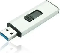 MEDIARANGE MR915, MEDIARANGE SuperSpeed - USB-Flash-Laufwerk - 16 GB