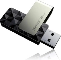 Silicon Power SP256GBUF3B30V1K, Silicon Power Blaze B30 - USB-Flash-Laufwerk