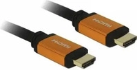 Delock 85727, Delock HDMI-Kabel - HDMI (M) bis HDMI (M)