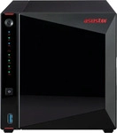Asustor 90-AS5304T00-MD30, Asustor Nimbustor 4 AS5304T - NAS-Server - 4...