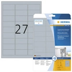 HERMA 4592, HERMA No.4592 63,5x29,6mm