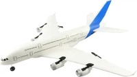 Amewi 24076, Amewi AM38 Passagierflugzeug 3-Kanal 510mm RTF