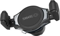 TerraTec 285804, TerraTec | ChargeAir Car | Kfz-Halterung f&uuml;r induktives Laden