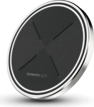 TerraTec 257478, TerraTec ChargeAIR dot! - Induktive Ladematte