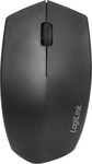 LogiLink ID0191, LogiLink Maus Bluetooth 4.2 + Funk 2,4 GHz, dual-Modus black