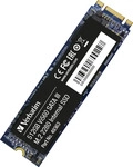Verbatim 49363, Verbatim Vi560 S3 - 512 GB SSD - intern - M.2 2280
