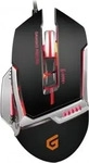 Conceptronic DJEBBEL02B, Conceptronic DJEBBEL 8 - Maus - ergonomisch - optisch